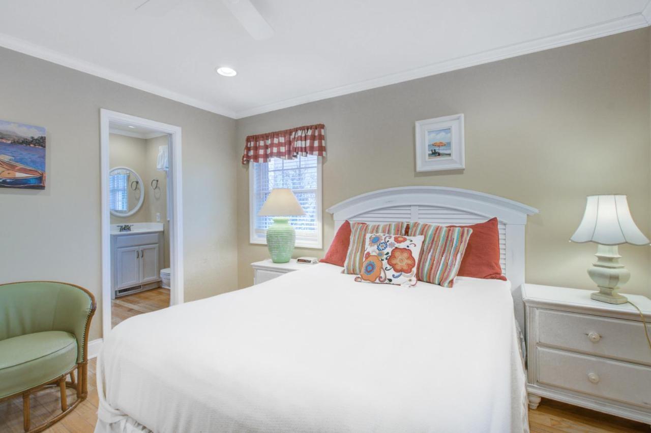 Dawn'S Delight Villa Holden Beach Buitenkant foto