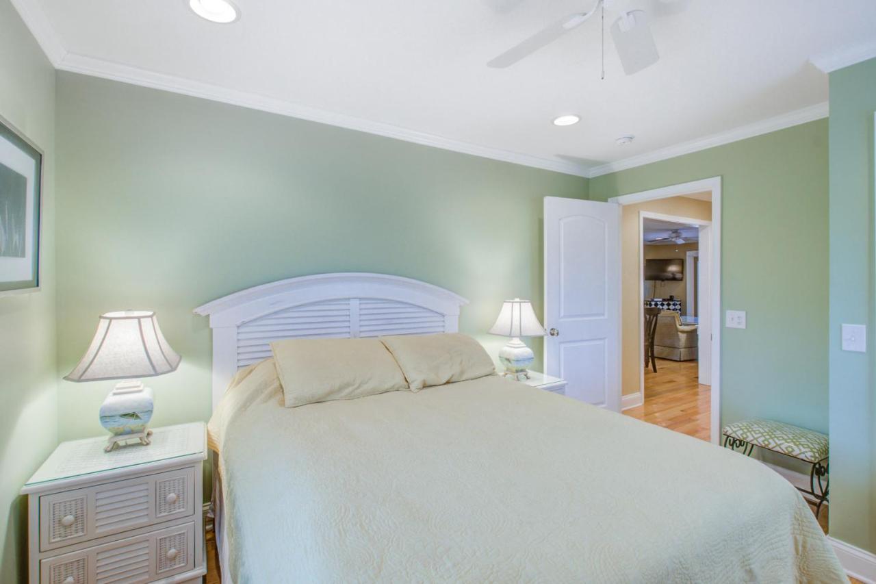 Dawn'S Delight Villa Holden Beach Buitenkant foto
