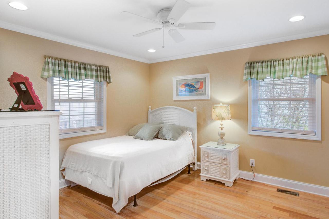 Dawn'S Delight Villa Holden Beach Buitenkant foto
